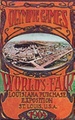 Olympic poster 1904