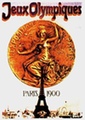 Olympic poster 1900